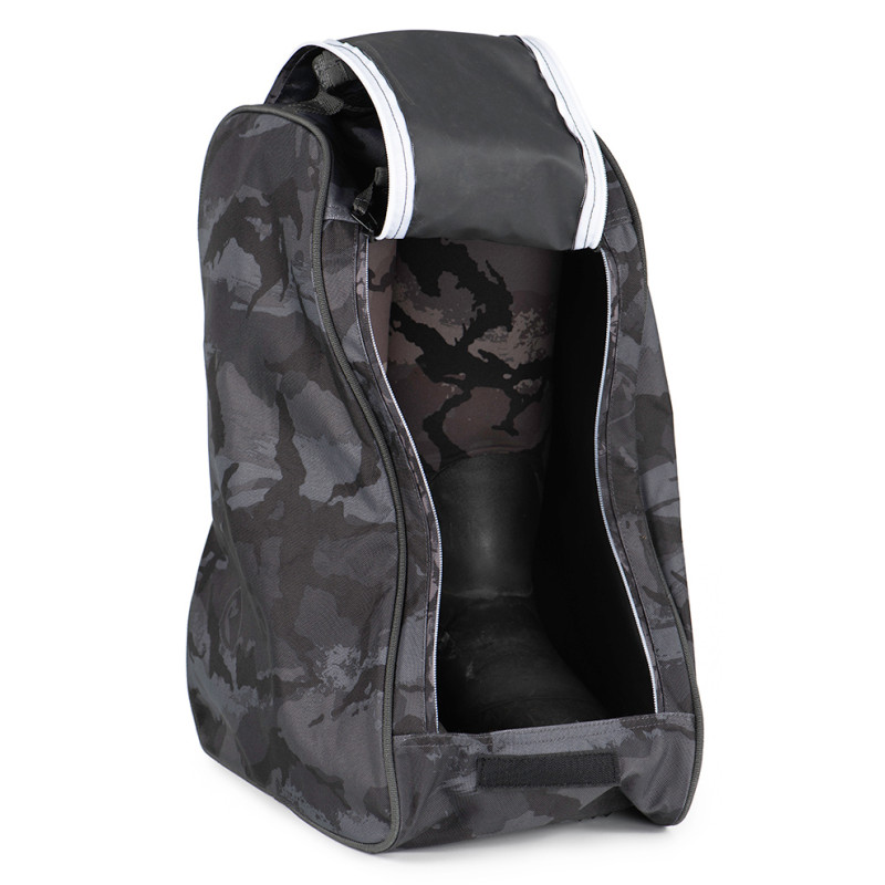 Pokrowiec na buty Fox Rage Voyager Camo Vader & Boot Bag NLU111