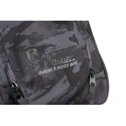 Pokrowiec na buty Fox Rage Voyager Camo Vader & Boot Bag NLU111