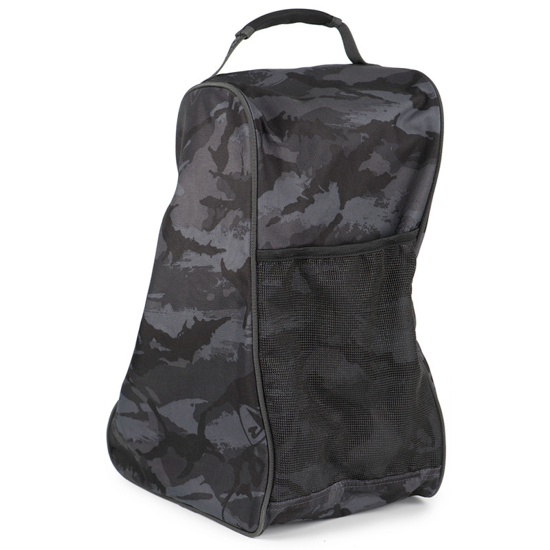 Pokrowiec na buty Fox Rage Voyager Camo Vader & Boot Bag NLU111