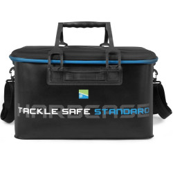 P0130104 Torba Preston Hardcase Tackle Safe - Standard