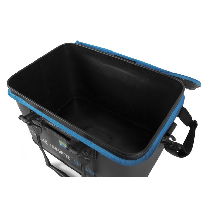P0130104 Torba Preston Hardcase Tackle Safe - Standard