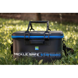 P0130104 Torba Preston Hardcase Tackle Safe - Standard