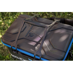 P0130104 Torba Preston Hardcase Tackle Safe - Standard