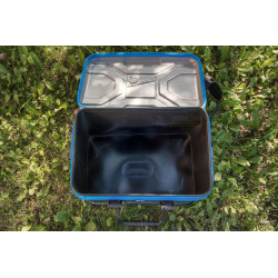 P0130104 Torba Preston Hardcase Tackle Safe - Standard