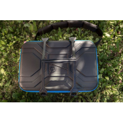 P0130104 Torba Preston Hardcase Tackle Safe - Standard