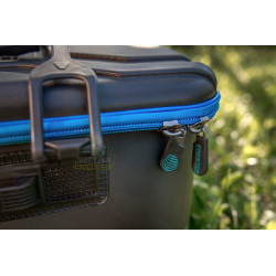 P0130104 Torba Preston Hardcase Tackle Safe - Standard