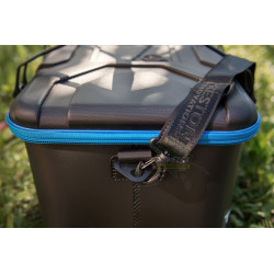 P0130104 Torba Preston Hardcase Tackle Safe - Standard