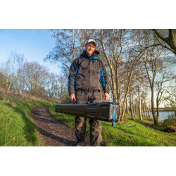 P0130102 Pokrowiec Preston Hardcase Pole Safe