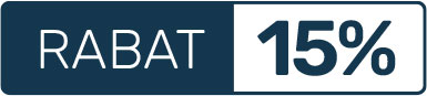 Rabat -15%