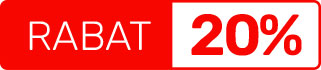 Rabat -20%