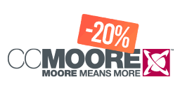 CC Moore