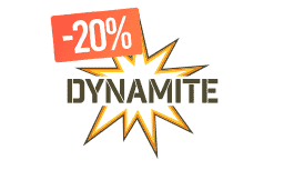 Dynamite Baits