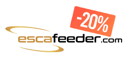 Esca Feeder
