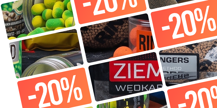 Zanętoibranie