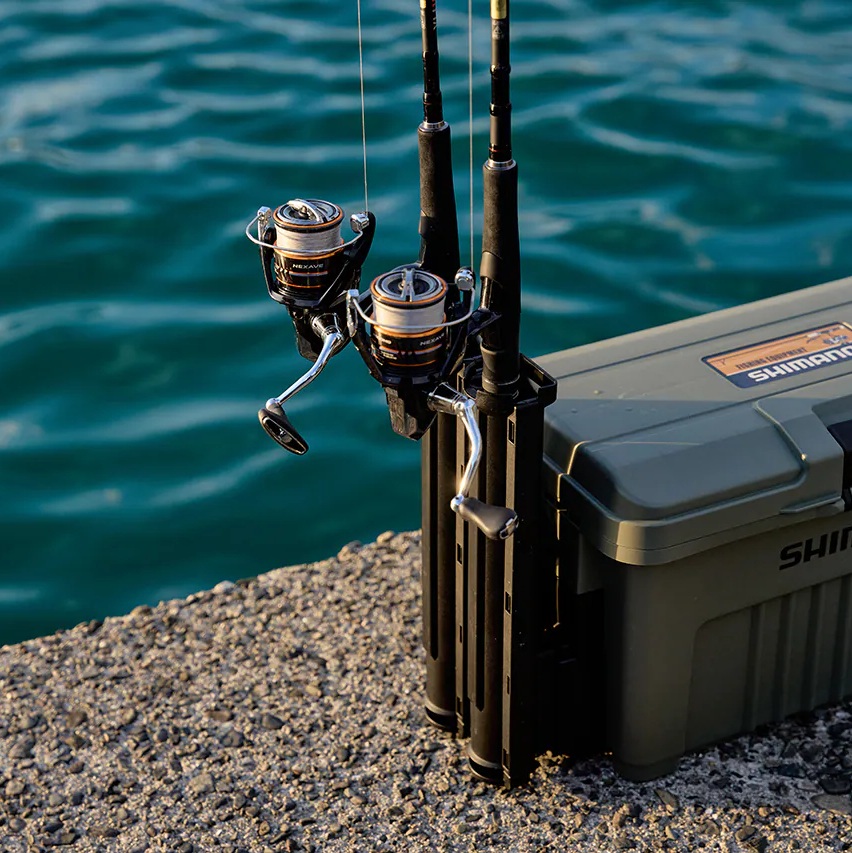 Shimano Nexave