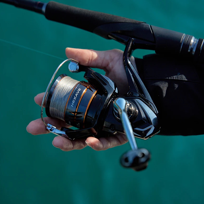 Shimano Nexave