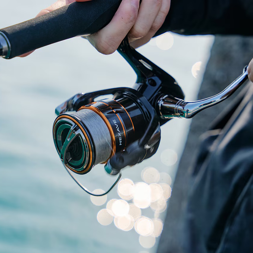 Shimano Nexave