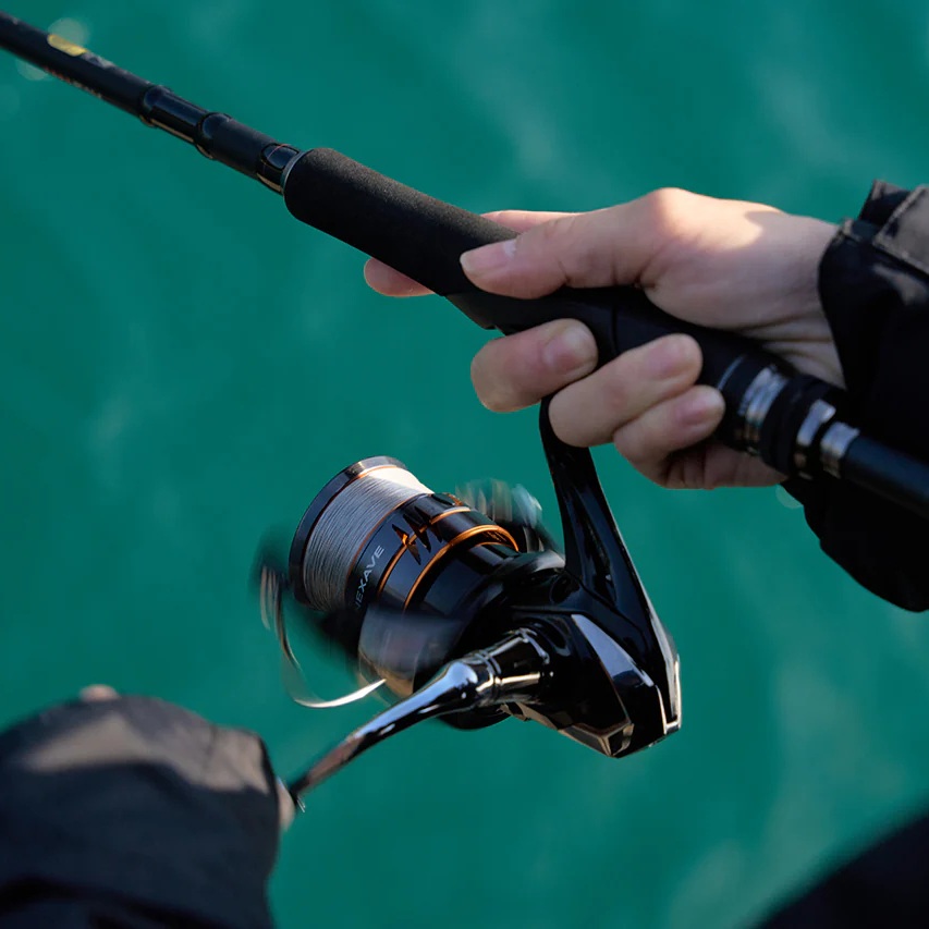 Shimano Nexave