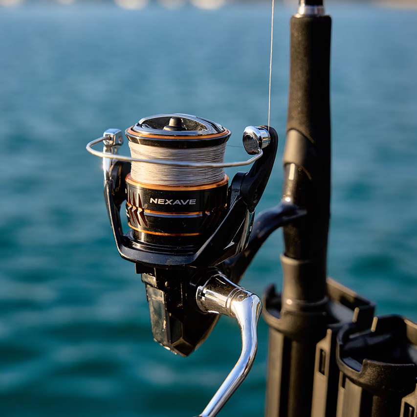 Shimano Nexave