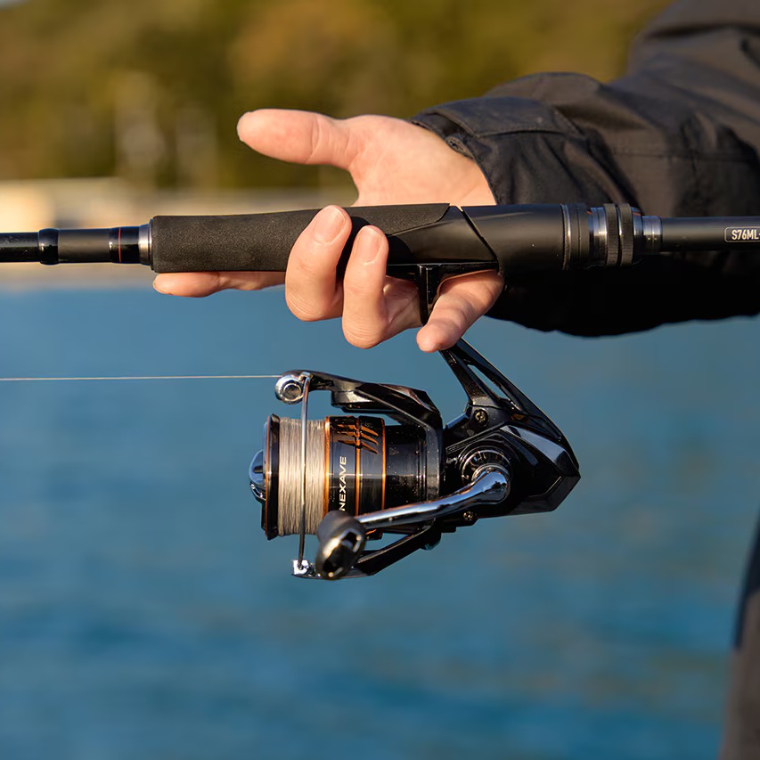 Shimano Nexave