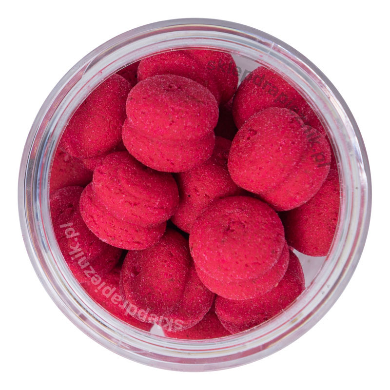 Burger Wafters 9mm Competition Karp