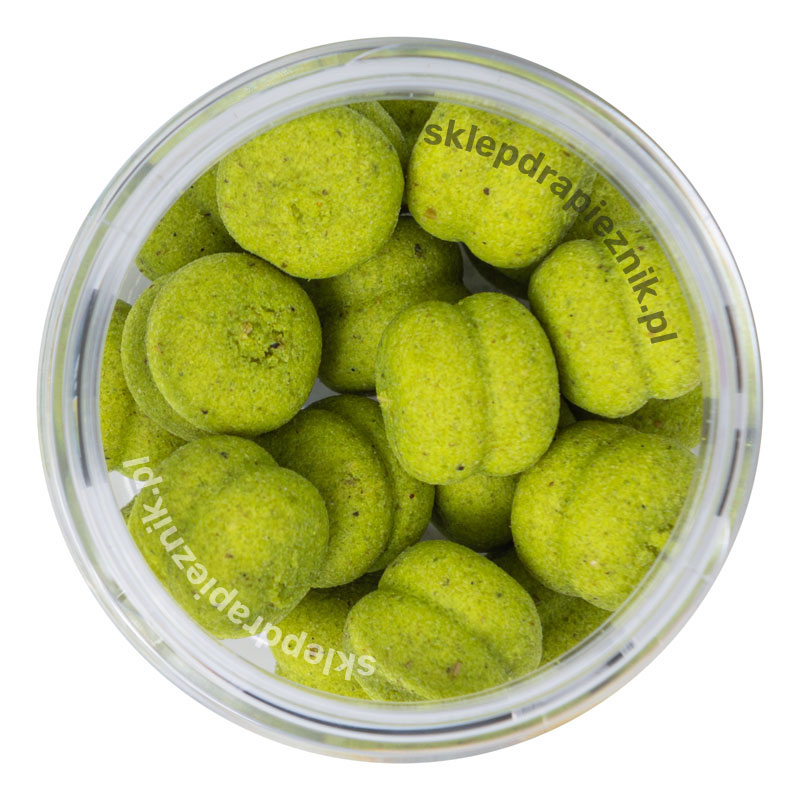 Burger Wafters 9mm Epidemia