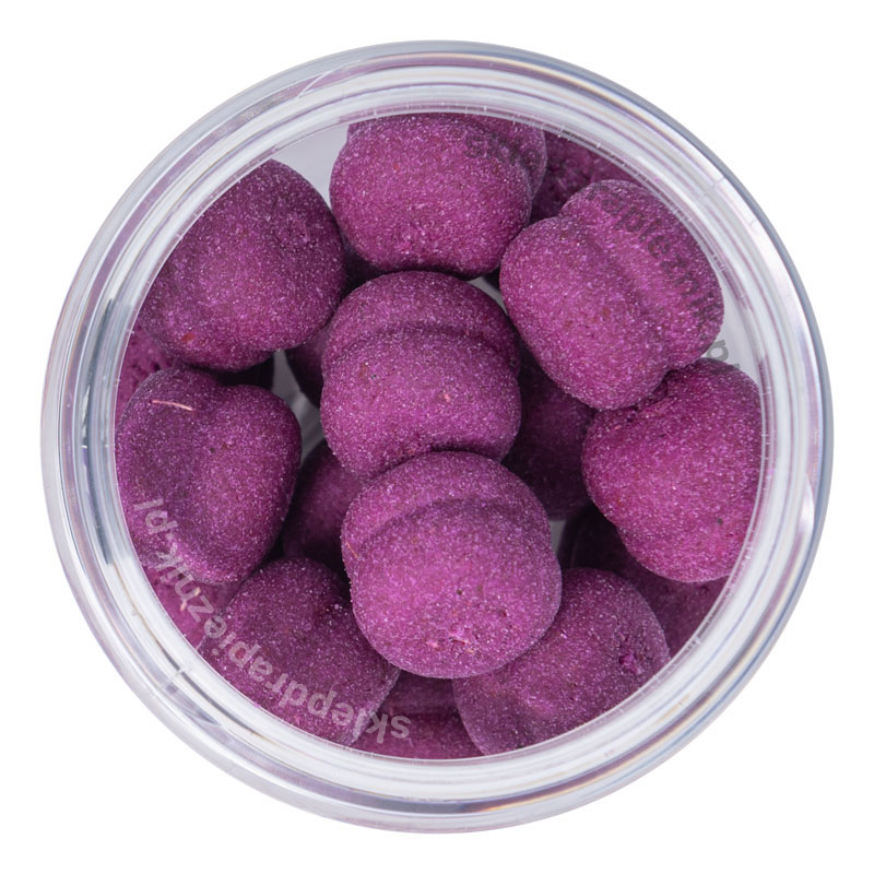 Burger Wafters 9mm Halibut