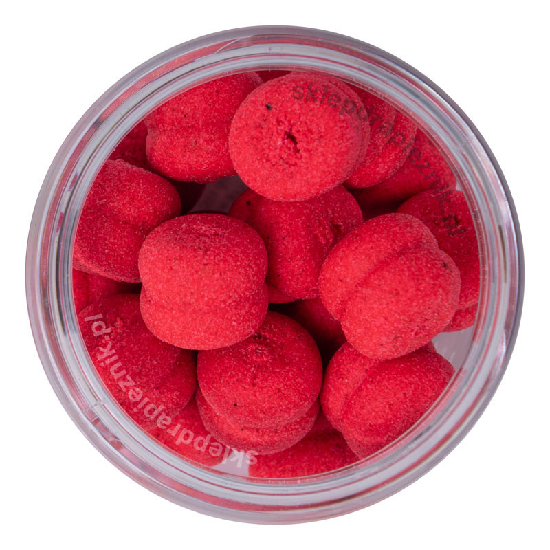 Burger Wafters 9mm F1 Ochotka & Konopia