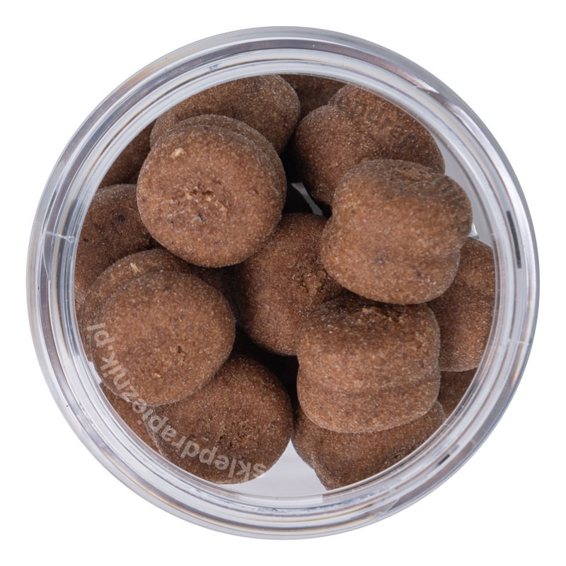 Burger Wafters 9mm Orzech Tygrysi