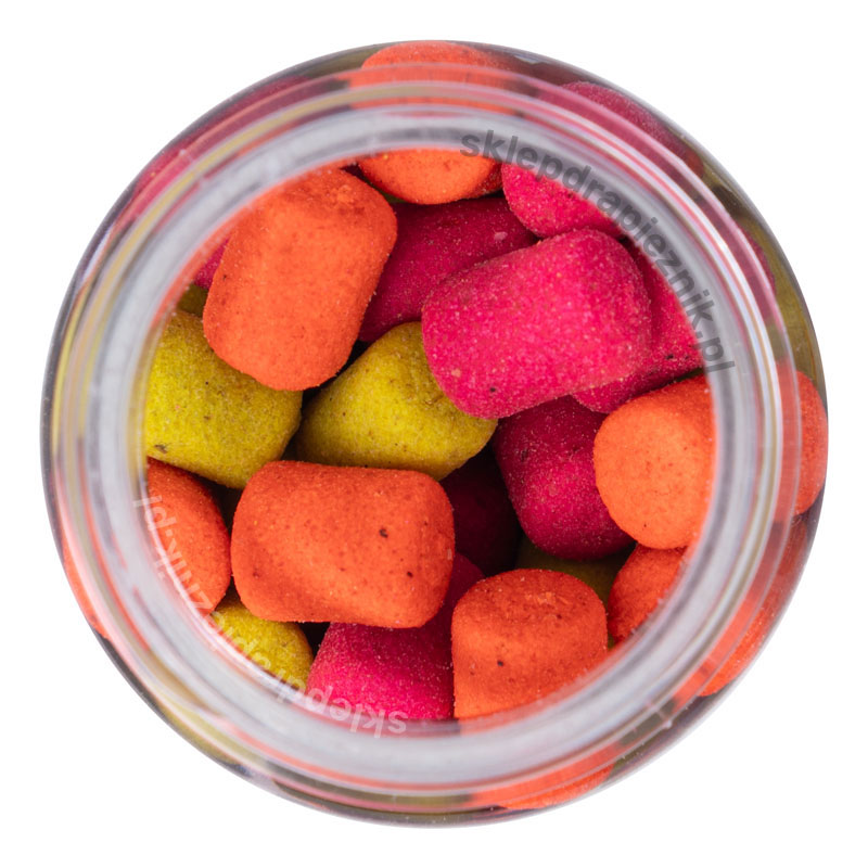 Czinkers 6/9mm Ambrozja