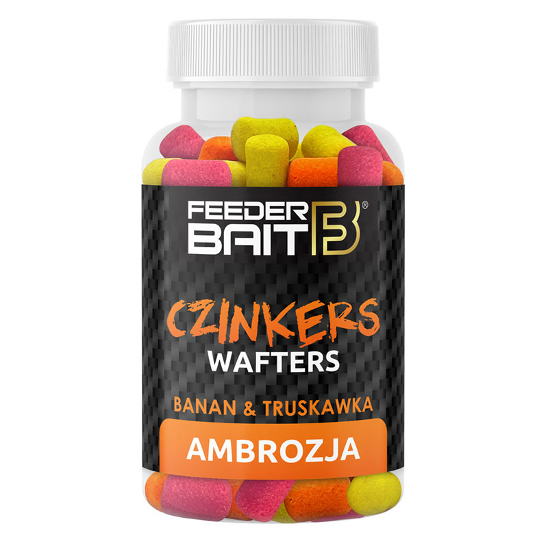 Czinkers 6/9mm Ambrozja opakowanie