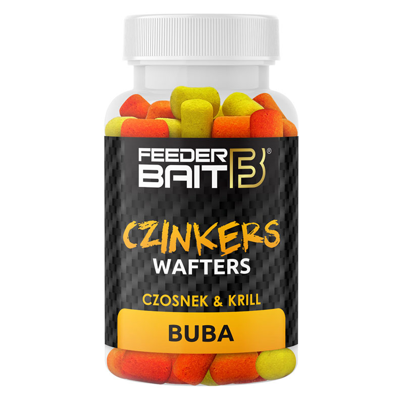 Czinkers 6/9mm Buba opakowanie