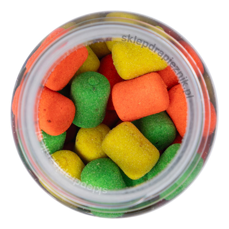 Czinkers 6/9mm Cytrus