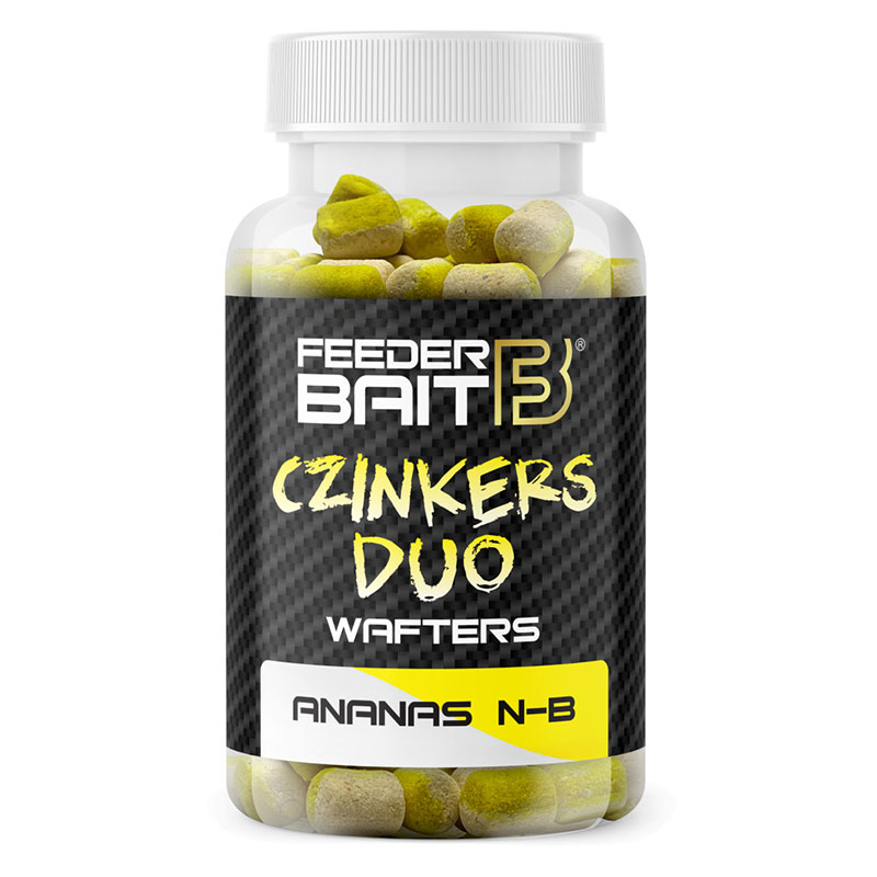 Czinkers DUO Ananas N-B opakowanie