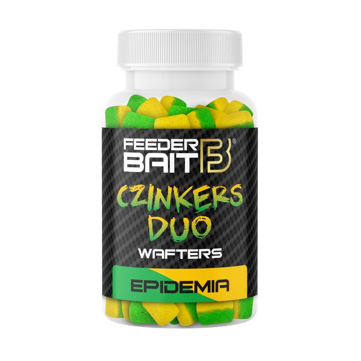 Czinkers DUO Epidemia opakowanie