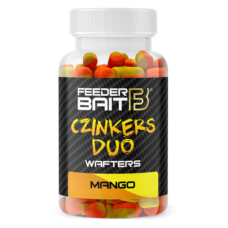 Czinkers DUO Mango opakowanie