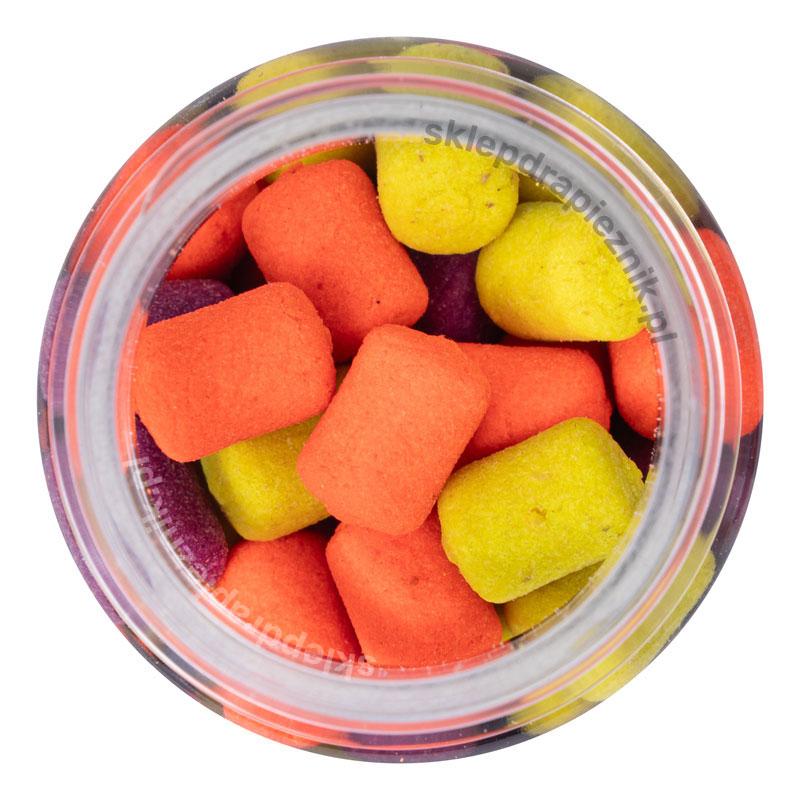 Czinkers 6/9mm Hybryda