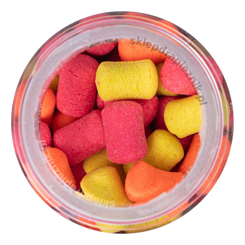 Czinkers 6/9mm Truskawka & Ryba