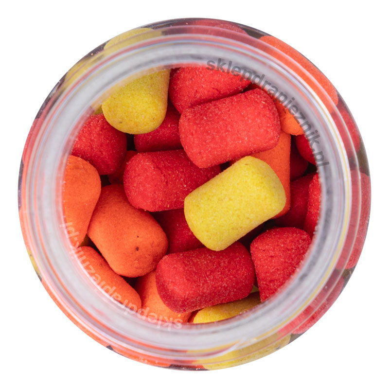 Czinkers 6/9mm Master Truskawka