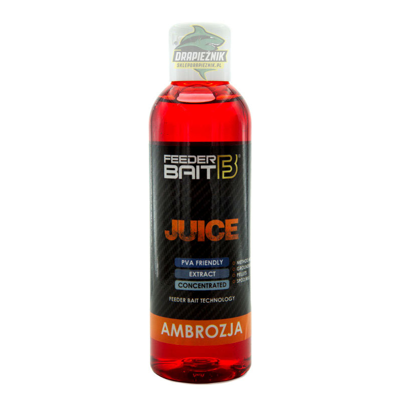 Juice 150ml Ambrozja