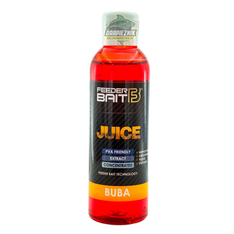 Juice 150ml Buba