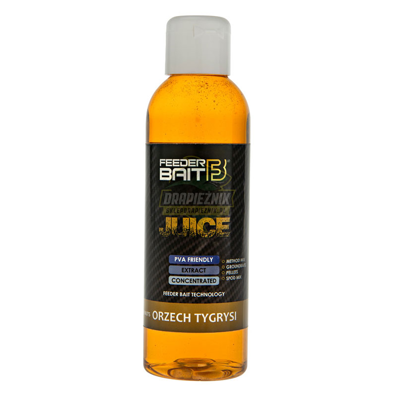Juice 150ml Orzech Tygrysi