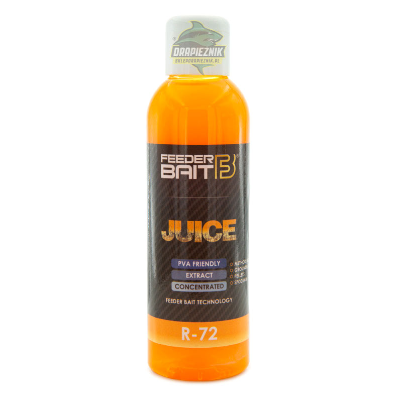 Juice 150ml R-72