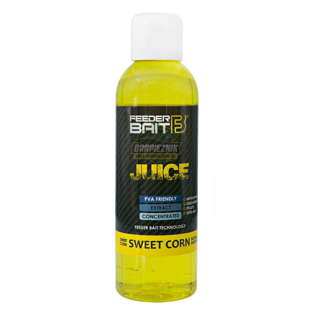 Juice 150ml Sweet Corn