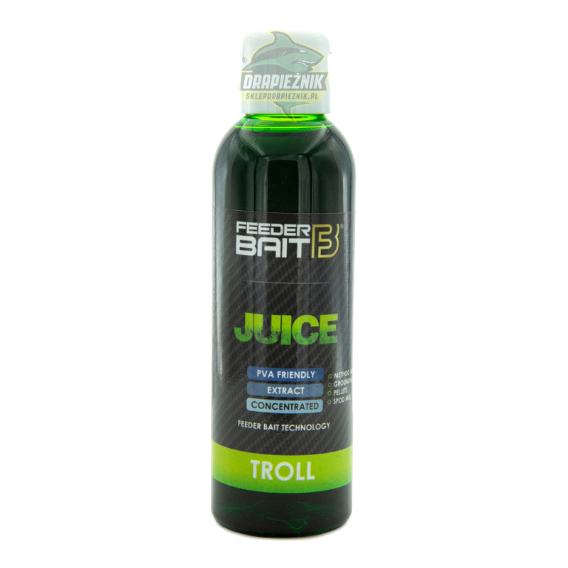Juice 150ml Troll