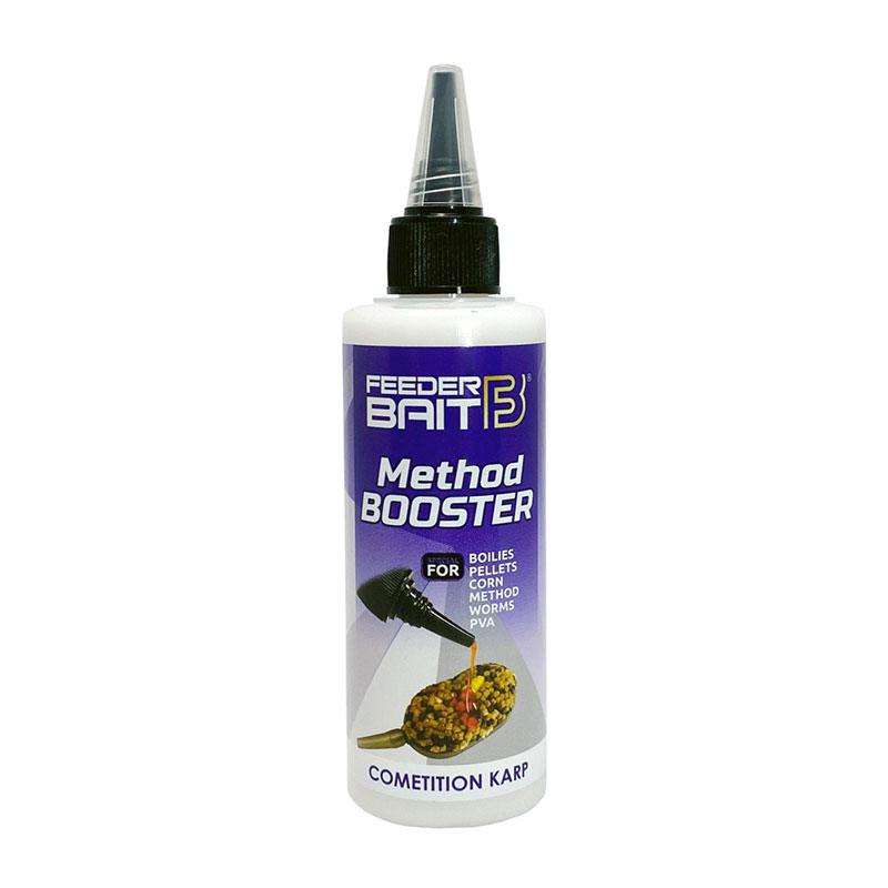 Method Booster 100ml Competition Karp