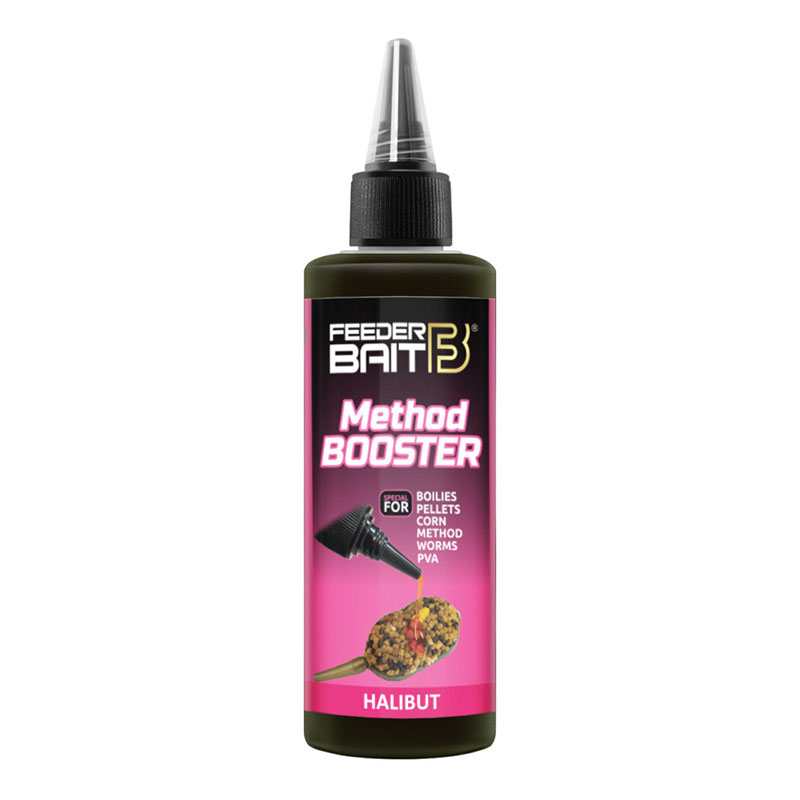 Method Booster 100ml Halibut