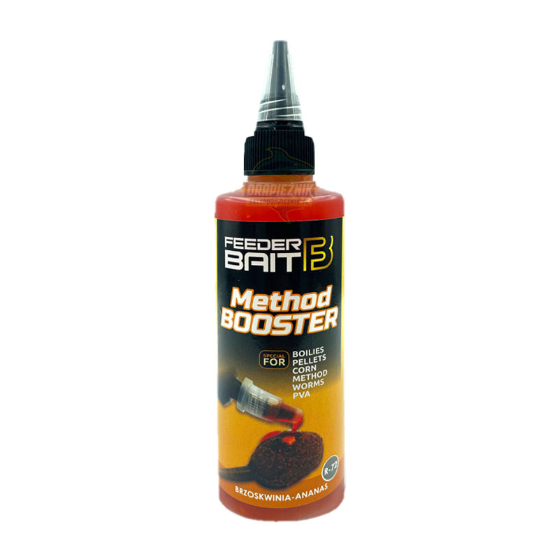 Method Booster 100ml R-72