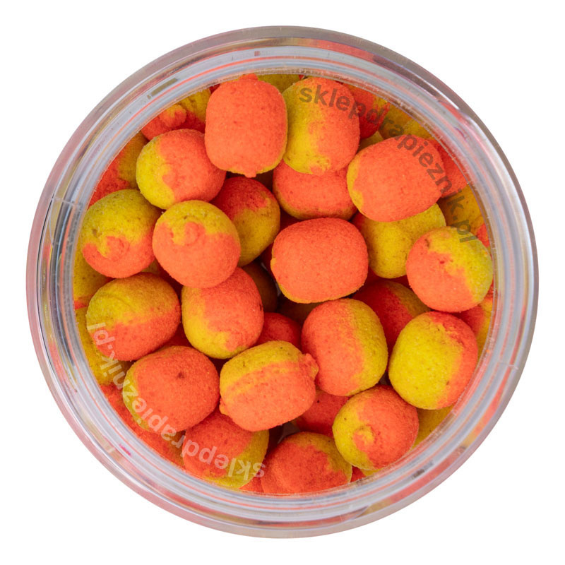 Mikron Wafters 4/6mm Duo Mango