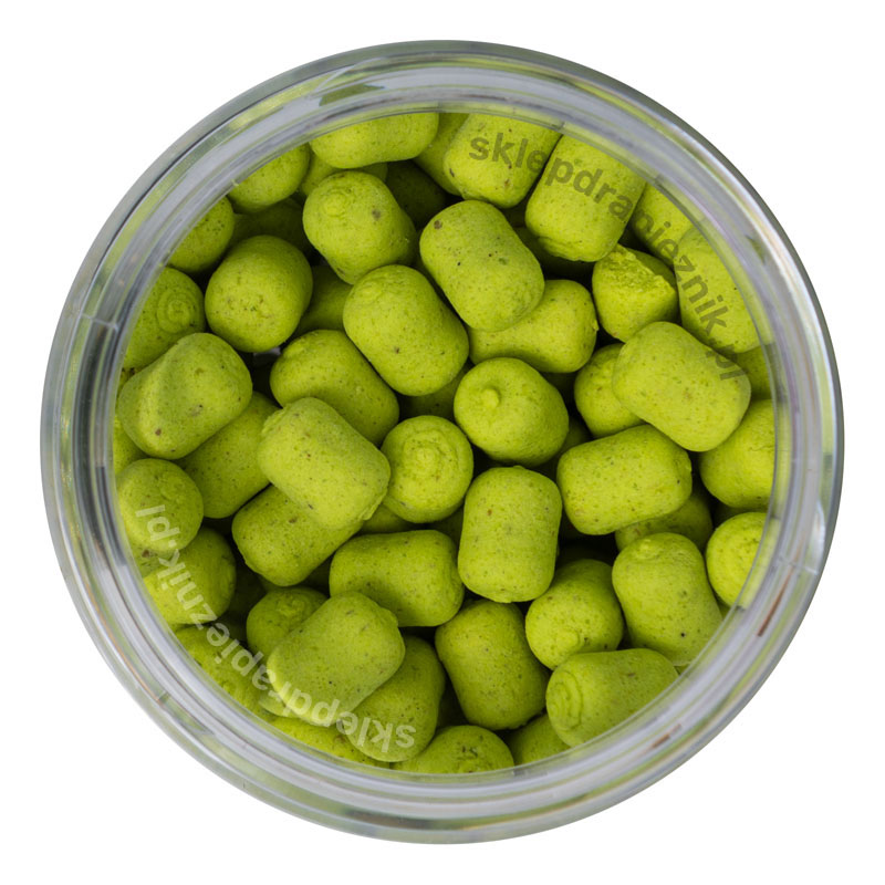 Mikron Wafters 4/6mm Epidemia